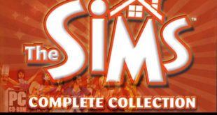 The Sims Complete Collection PC Game Full Free Download