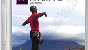 Adobe Premiere Pro CC 2015 Cover