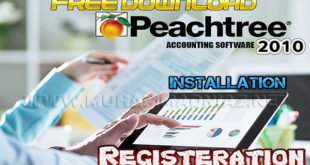 peachtree accounting software free download 2020