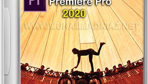 Premiere Pro 2020 Cover