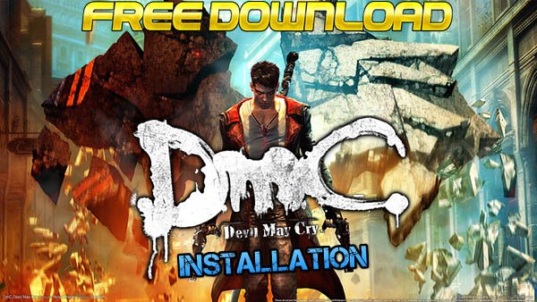 DmC Cover