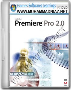 adobe premiere 2.0 free download with crack