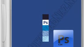 Adobe Photoshop CS4 Cover