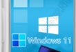 Microsoft Windows 11 Cover