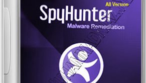 Spy Hunter Cover