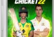Cricket 22 GoldBerg Cover