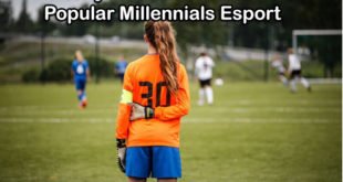 Why FIFA Is the Most Popular Millennials Esport