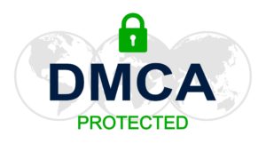 DMCA Disclaimer