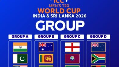 PTV Sports | Muhammad Niaz PTV Sports