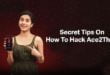 Secret Tips On How To Hack Ace2Three