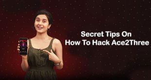 Secret Tips On How To Hack Ace2Three