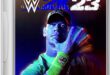 WWE 2k23 PC Game Cover
