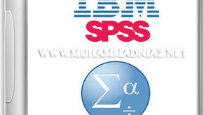 IBM SPSS Statistics Cover