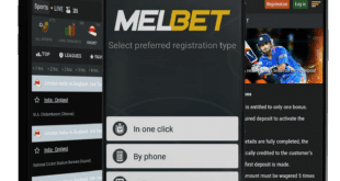 Seamless Cricket Betting With the Melbet App