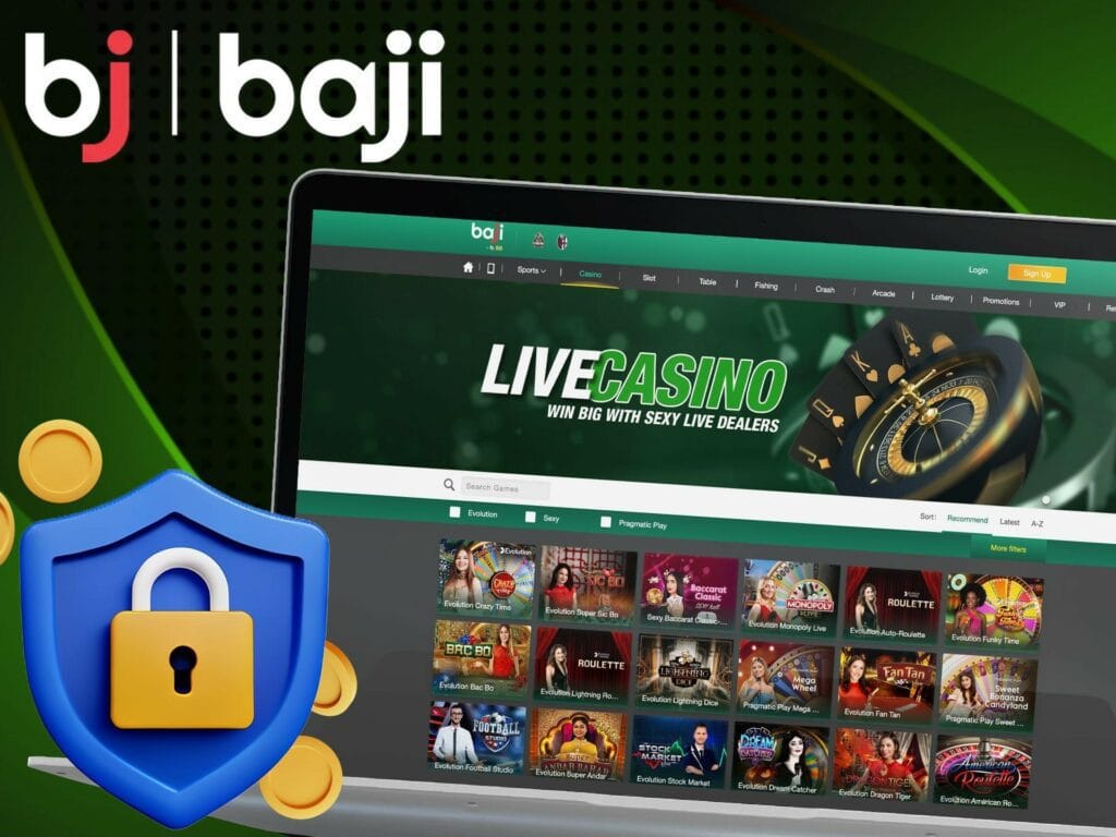 Understanding the Legal Framework of Online Betting in Pakistan and Can Baji Bet be Trusted