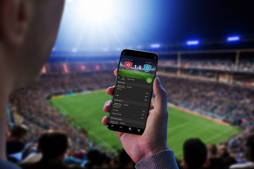 Sports Betting