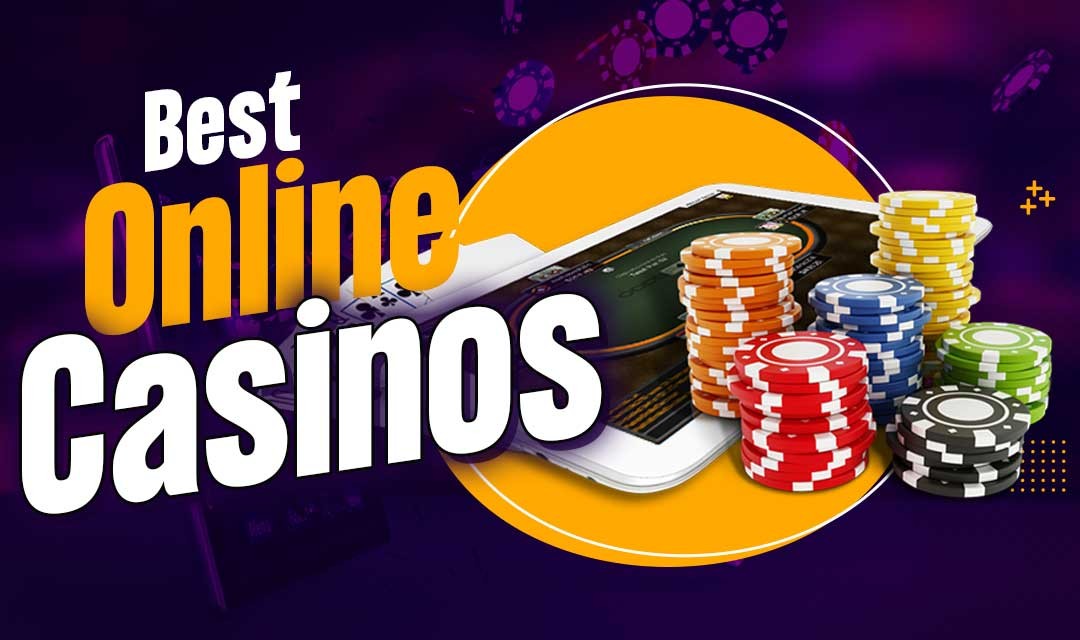 Best Online Casino