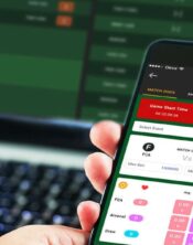 How to Build a Betting App