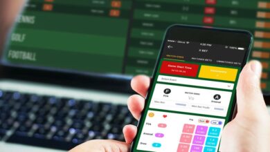 How to Build a Betting App