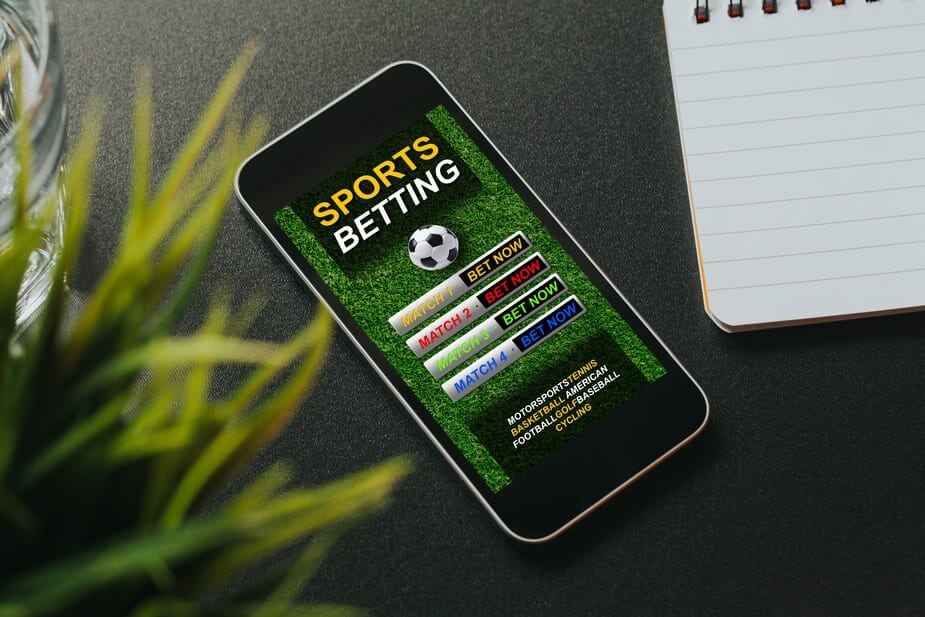 How to Build a Betting App How to Build a Betting App