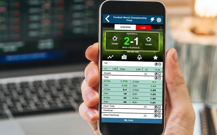 How to Build a Betting App How to Build a Betting Application