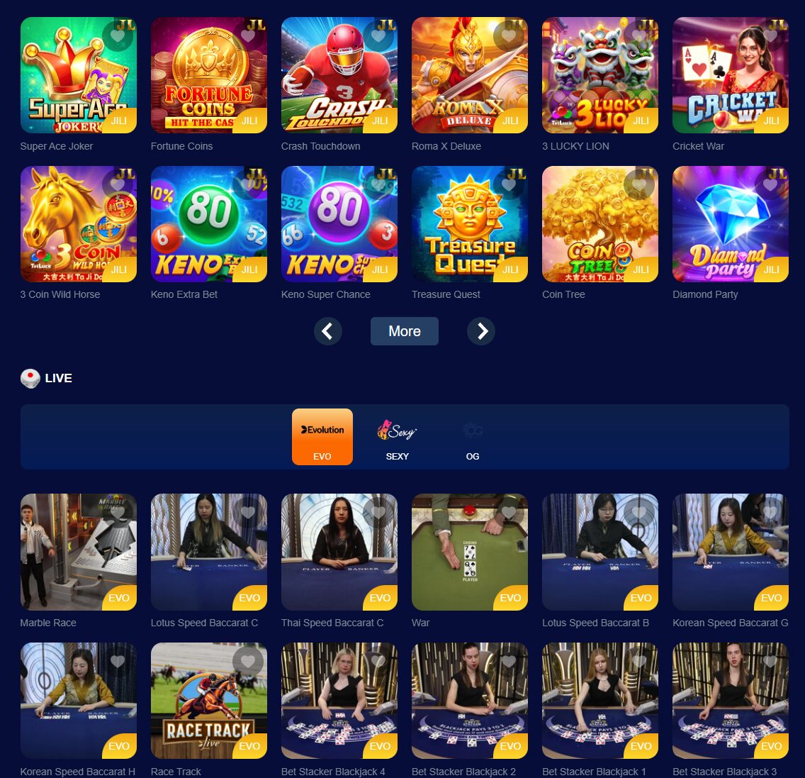 WinPKR: A Casino Option for Players in Pakistan
