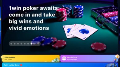 1win Casino