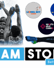 Non GamStop