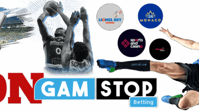 Non GamStop