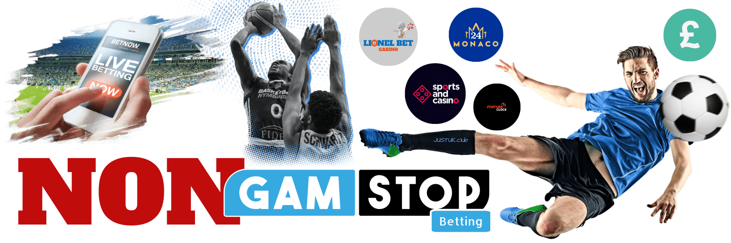 Non GamStop