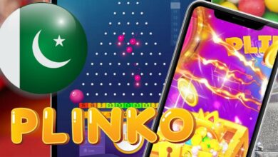Plinko Pakistan