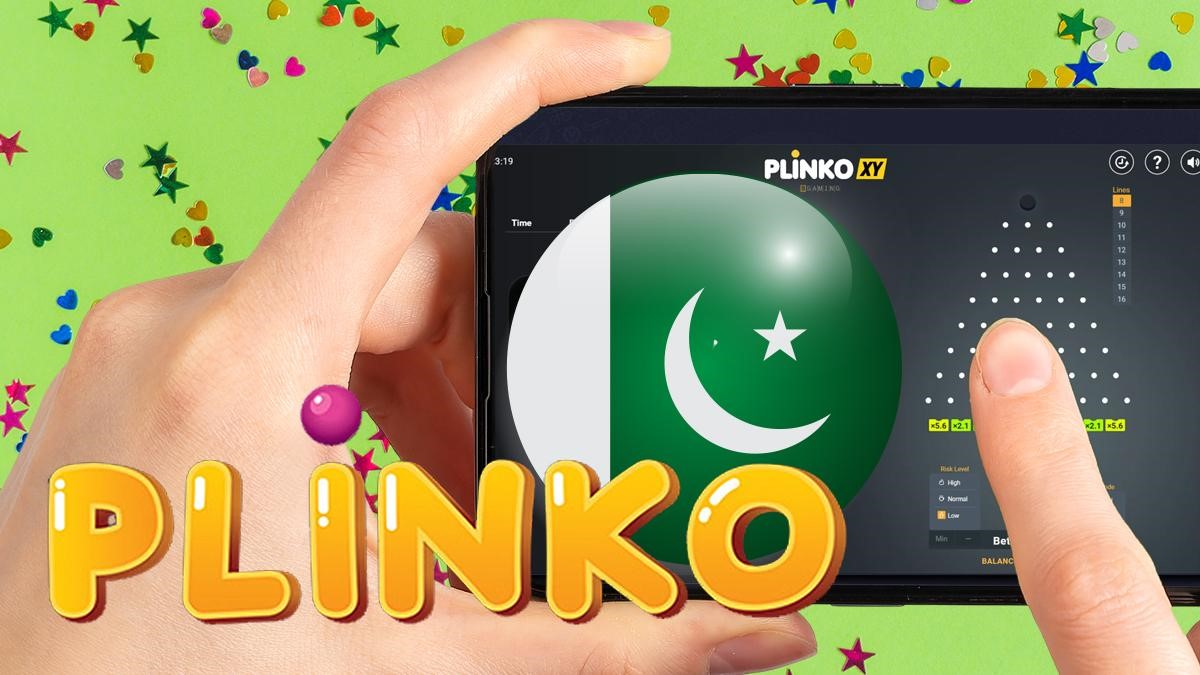 Plinko