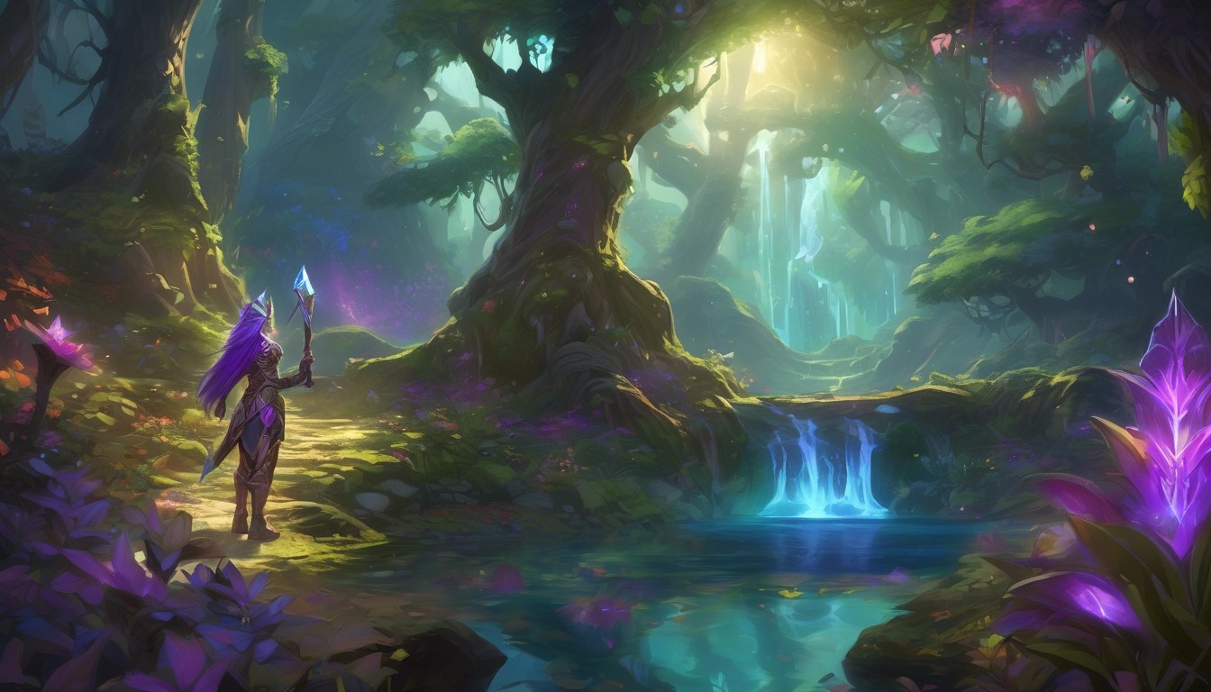 Speed Up Your WoW Progress with Instant Gold Access epiccarry