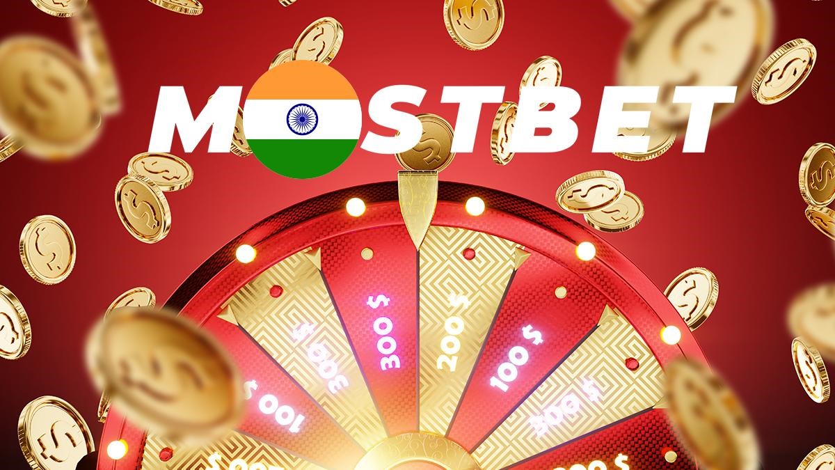 mostbet India