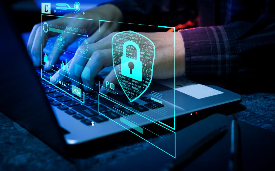 protect yourself from digital threats