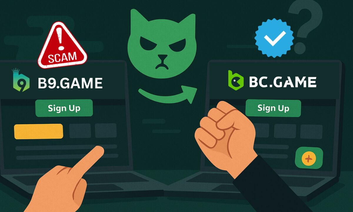B9 GAME