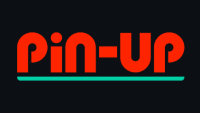 Pin up