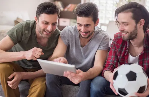 How technology is changing the rules of the game