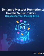 Dynamic Mostbet Promotions