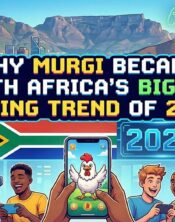 Why “Murgi” Became South Africa’s Biggest Gaming Trend of 2025