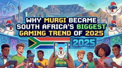 Why “Murgi” Became South Africa’s Biggest Gaming Trend of 2025
