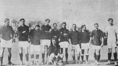 The former Concurso España