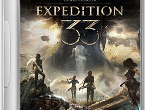 Clair Obscur Expedition 33 Cover