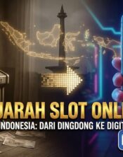 Slot Online di Indonesia
