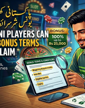 Casino Bonus