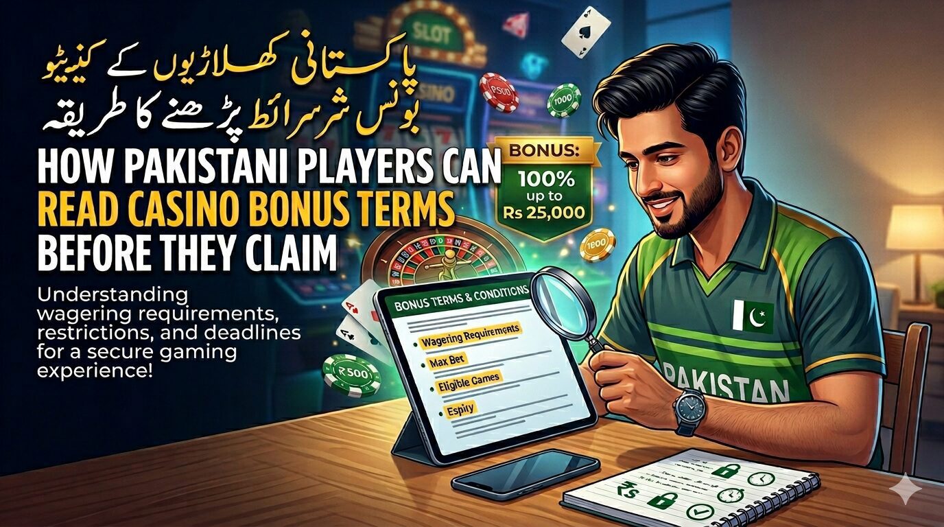 Casino Bonus | Muhammad Niaz Casino Bonus