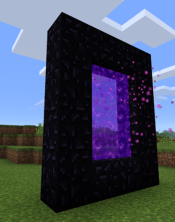 Minecraft Realms