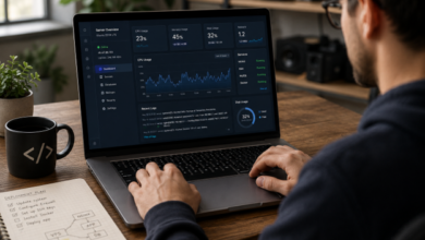 Choosing a VPS Provider for a Startup OS and Setup Guide