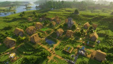 Finding Villages With a Minecraft Seed Map Use Seed Codes | Muhammad Niaz Finding Villages With a Minecraft Seed Map Use Seed Codes