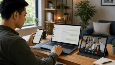 WhatsApp Takes Username Reservations and Web Calls Into Autumn